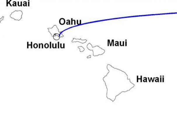 Islas de Hawaii