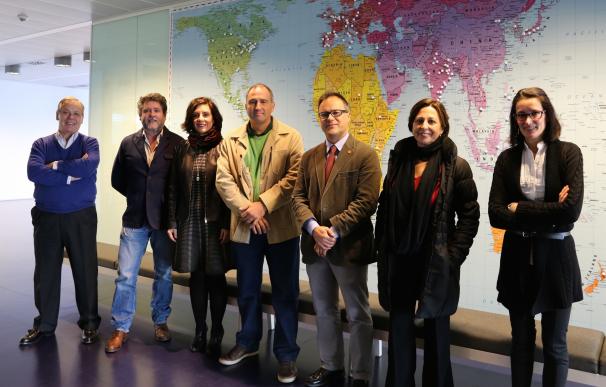 IAT, US, UPO y Loyola se alían para potenciar a Sevilla como capital investigadora e innovadora