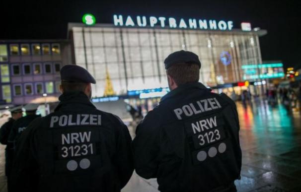 En doce de los 16 estados alemanes hubo abusos sexuales en Nochevieja