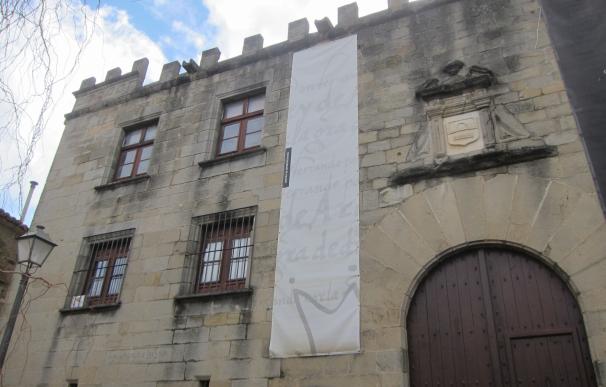 Las Cortes de Aragón conmemoran este sábado el V centenario del fallecimiento de Fernando el Católico