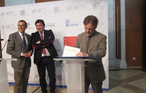 Huelva acogerá en mayo un Congreso Internacional sobre el Cambio Climático con un guiño a Latinoamérica