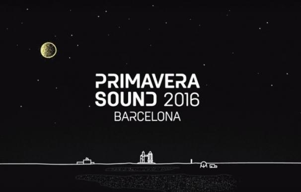 El Primavera Sound 2016 anuncia a Radiohead, LCD Soundsystem, PJ Harvey y Brian Wilson
