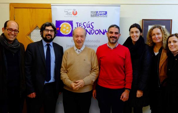 Acuerdo entre Fundación Jesús Abandonado y Randstad para incorporar al mundo laboral a personas en situación exclusión