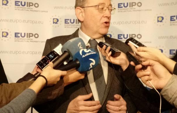 Puig, satisfecho por la "gran complicidad" de los partidos valencianos ante la Conferencia de Presidentes