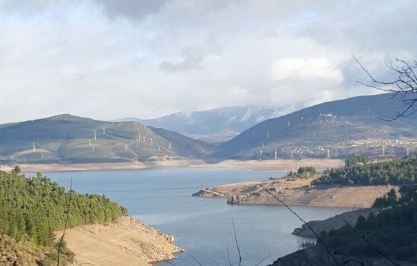 La Confederación Hidrográfica del Miño-Sil activa la prealerta por sequía en toda la cuenca debido al "escaso caudal"