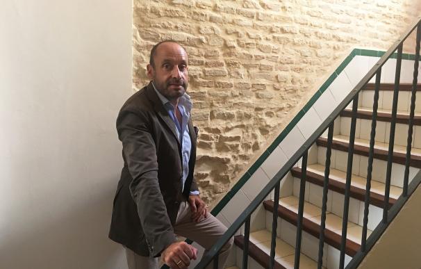 La "recuperación" inmobiliaria impulsa venta de edificios singulares en Andalucía, según arquitectos de Honorio Aguilar