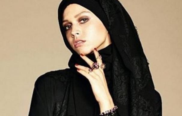 'Abaya' es la nueva colección de D&G diseñada para las mujeres musulmanas