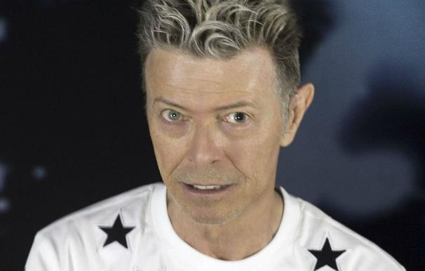 Este martes se cumple el primer aniversario de la muerte de David Bowie