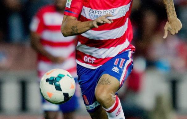 Dani Benítez regresa al fútbol profesional. / Getty Images