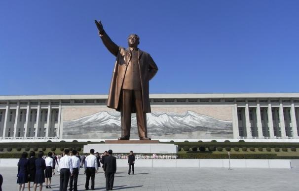 Corea del Sur denuncia la propaganda emitida por Corea del Norte.