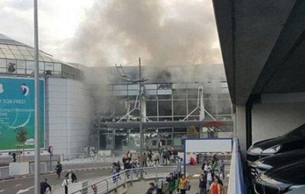 La Policía cometió numerosos errores para impedir actuar a los terroristas de París y Bruselas, según informe