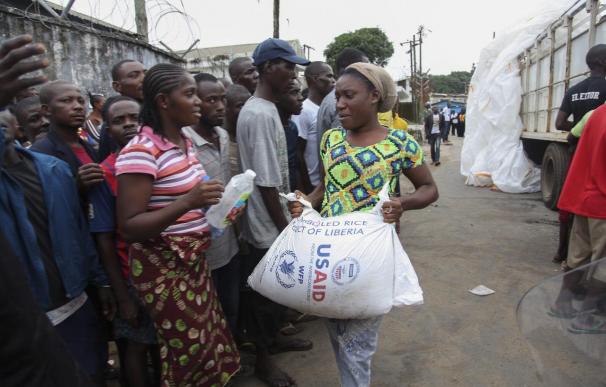 Sudáfrica cierra sus fronteras a viajeros de países afectados por el ébola