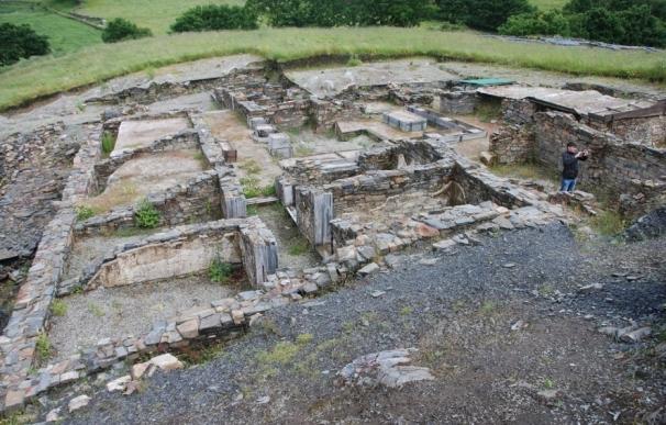 El Chao San Martín podrá exhibir vestigios arqueológicos de la cuenca del Navia