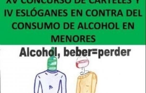 Los escolares de Navalmoral de la Mata (Cáceres) participarán en dos concursos contra el consumo de alcohol y drogas