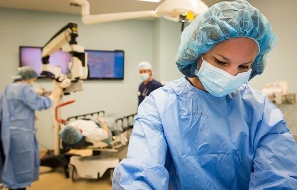 Los pacientes que se han sometido a una cirugía tienen mayor riesgo de infarto, accidente cerebrovascular y muerte