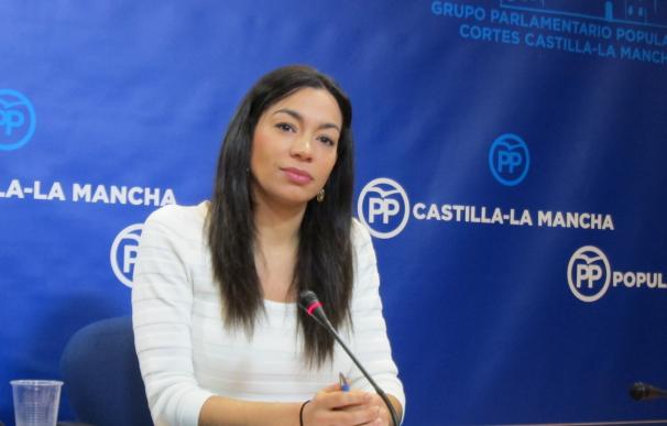 PP resume en "promesas incumplidas, mentiras y recortes" la gestión de García-Page en la Sanidad de C-LM durante 2016