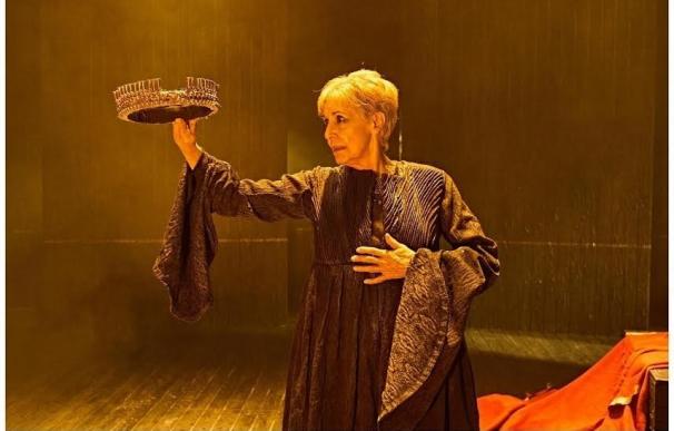 Las obras 'Reina Juana', 'Hambre' y 'Piedras preciosas' abren el 34 Festival de Teatro de Málaga