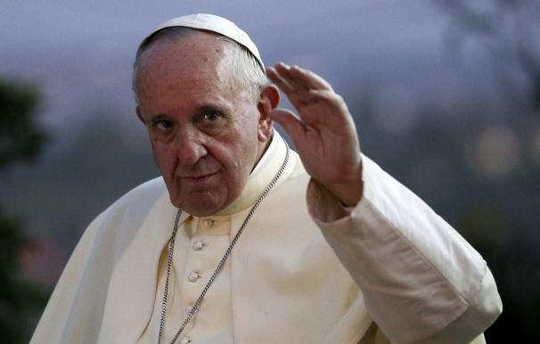El papa Francisco celebrará una misa con la Federación Luterana Mundial en Suecia