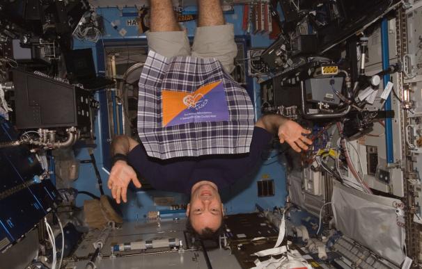 El astronauta Michael López-Alegría será nombrado 'Pandorgo de Honor' de Ciudad Real