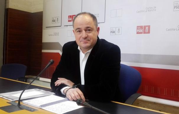 PSOE afirma que 2016 "ha acabado con menos listas de espera, más profesionales trabajando y mejores servicios"