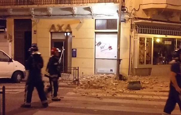 Un terremoto de 6,3 y numerosas réplicas sacuden Melilla y parte de Andalucía, sin dejar daños personales