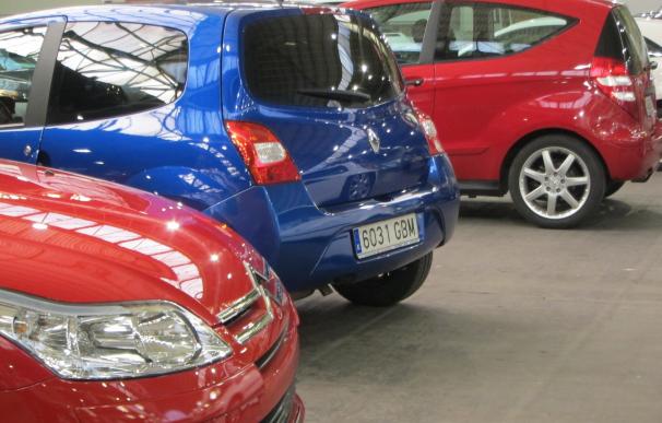 La venta de coches usados crece un 9,3% en Canarias en 2016 hasta 88.166 unidades