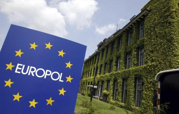 Europol desmantela una red de intrusión cibernética que actuaba en 16 países