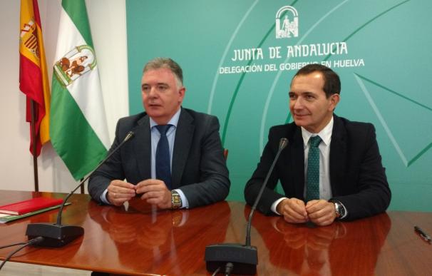 La Junta destina más de 27 millones de euros en políticas activas de empleo para la provincia en 2016