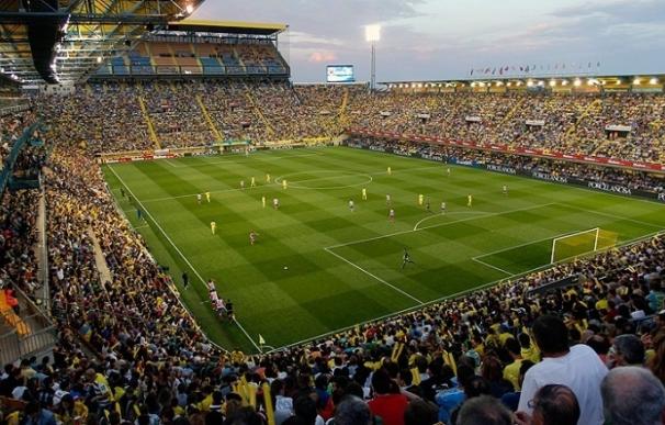 El Villarreal desvelará el nuevo nombre de su estadio este domingo ante el FC Barcelona