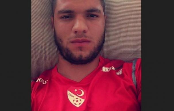 El futbolista que sobrevivió al atentado de Estambul: "El terrorista parecía relajado"