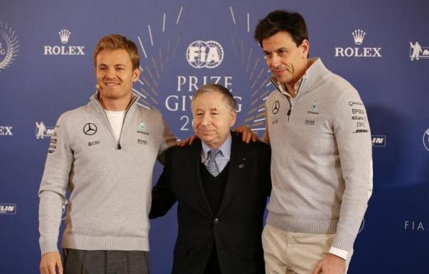 Mercedes empieza su carrera contra el tiempo para anunciar al sustituto de Rosberg