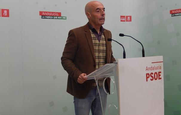 Hurtado (PSOE) critica que la pérdida de efectivos en Correos deteriora la situación laboral de sus empleados