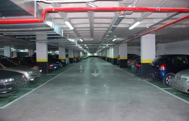 Colmenar ofrecerá al Ayuntamiento de Madrid el parking disuasorio de La Estación con 1.850 plazas