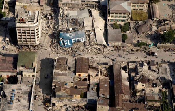 Terremoto de Haití en 2010