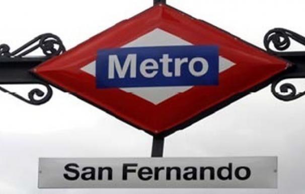 La Comunidad invertirá 1,7 millones en las viviendas de San Fernando afectadas por la Línea 7B de Metro