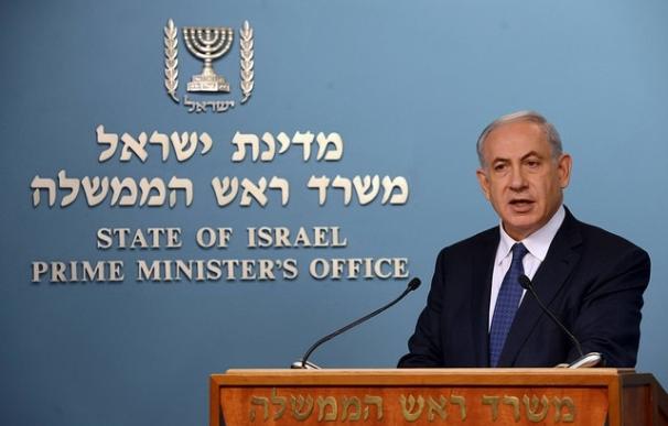 Netanyahu considera las palabras de Wallstrom "indignantes, inmorales, injustas, equivocadas y estúpidas"