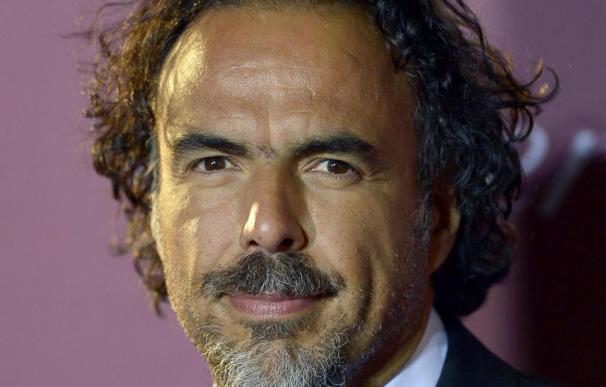 Iñárritu, nominado a los premios del Sindicato de Directores de EE.UU.