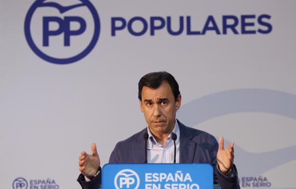 Media docena de diputados de PP y PSOE son a la vez alcaldes en sus localidades