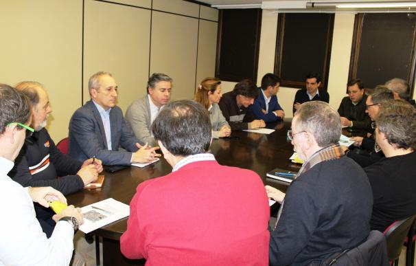 El Ayuntamiento de Albacete activa el Plan Territorial de Emergencias Municipal