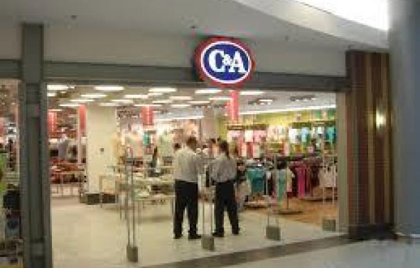 C&A cerrará 23 tiendas y anuncia un ERE para 300 de sus empleados