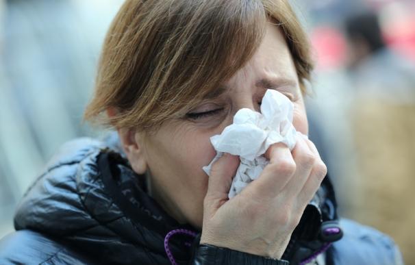 Los casos de gripe suben un 26% en la última semana y ya es epidémica en toda España salvo Andalucía, Ceuta y Canarias