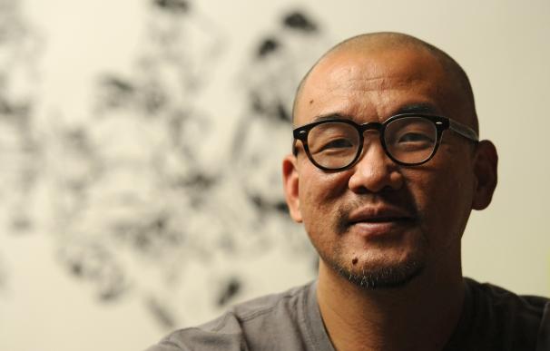 El dibujante Kim Jung Gi participará en el Salón del Cómic