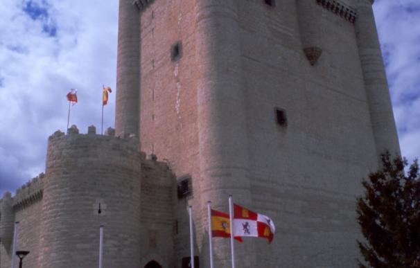 La Comisión de Patrimonio de Valladolid aprueba el proyecto de restauración del castillo de Fuensaldaña