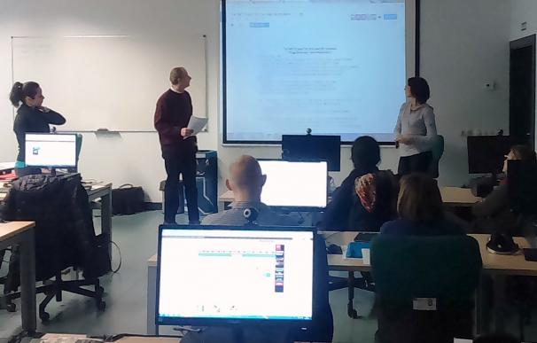 La ULE lidera un proyecto europeo sobre telecolaboración en la formación de profesores