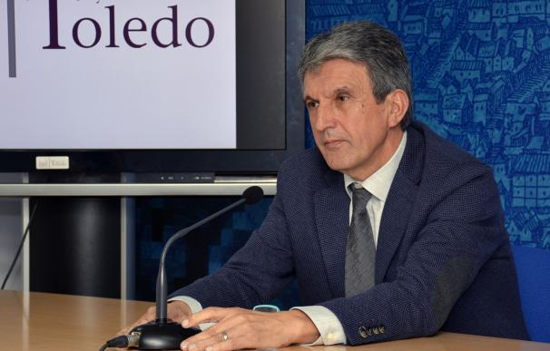 Ayuntamiento de Toledo condena "la nueva agresión" al río Tajo, tras el trasvase aprobado de 20 hm3 al Segura