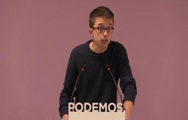 Unidos Podemos critica que se deje a "libre decisión" de las entidades la devolución de las cláusulas suelo