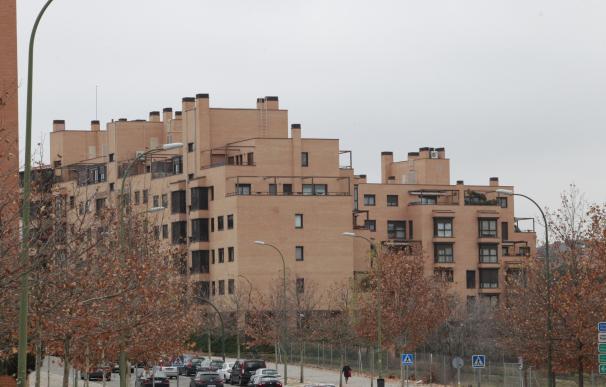 El precio de la vivienda en alquiler sube un 0,6 por ciento en 2016 en Extremadura, según fotocasa