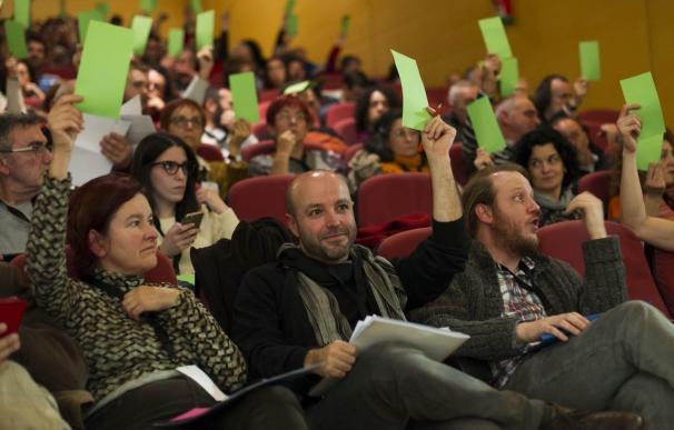 Las candidaturas afines a Anova y Cerna apoyan que Villares sea portavoz también del partido En Marea