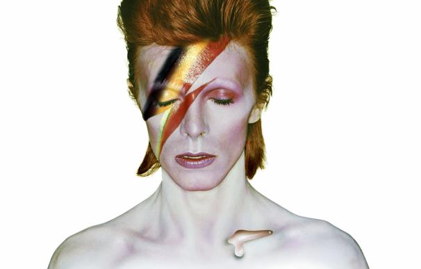 David Bowie, número uno en EEUU y UK con su álbum publicado dos días antes de su muerte