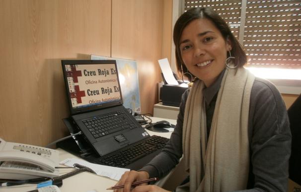 Cruz Roja Baleares: "Para atender a los refugiados, necesitamos 15 pisos cada seis meses"